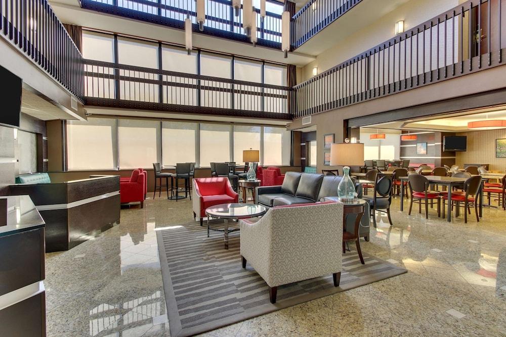 Heritage Inn Suites Houston/Sugar Land, Trademark by Wyndham photo 17