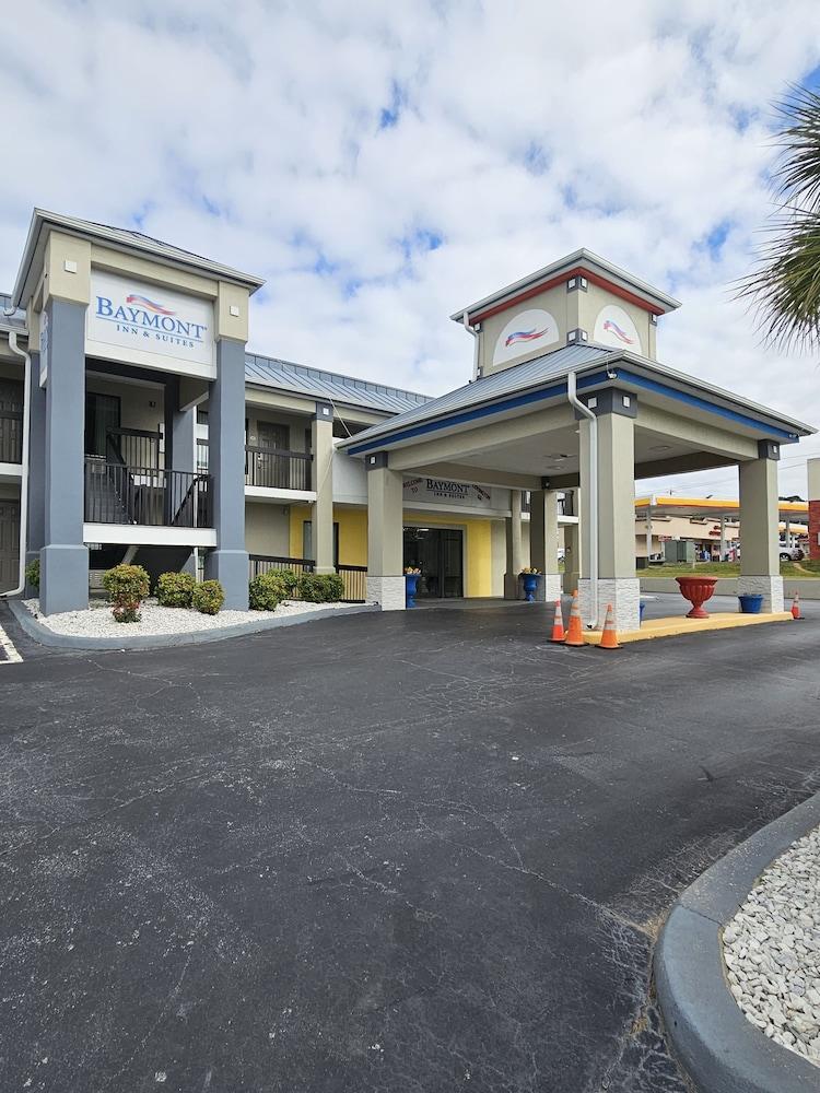 Baymont by Wyndham Covington photo 20