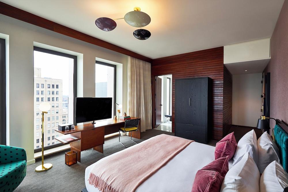 Fairlane Hotel photo 15