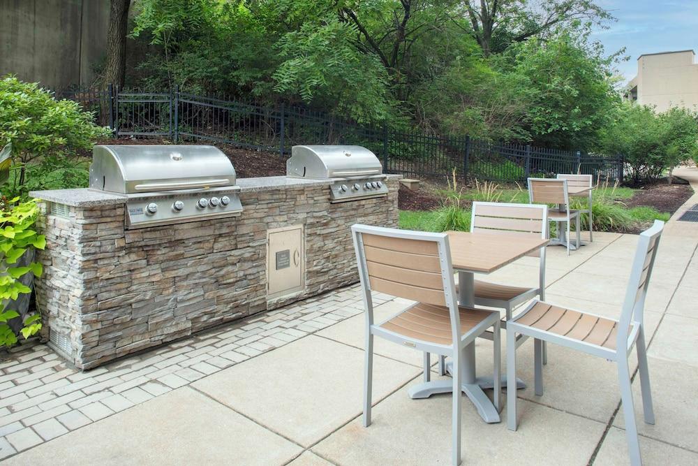 Homewood Suites by Hilton St Louis - Galleria photo 47