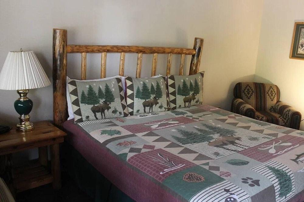 Tenkiller Lodge photo 6