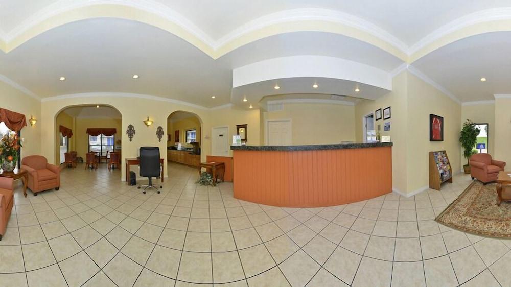 Americas Best Value Inn Hillsboro photo 4