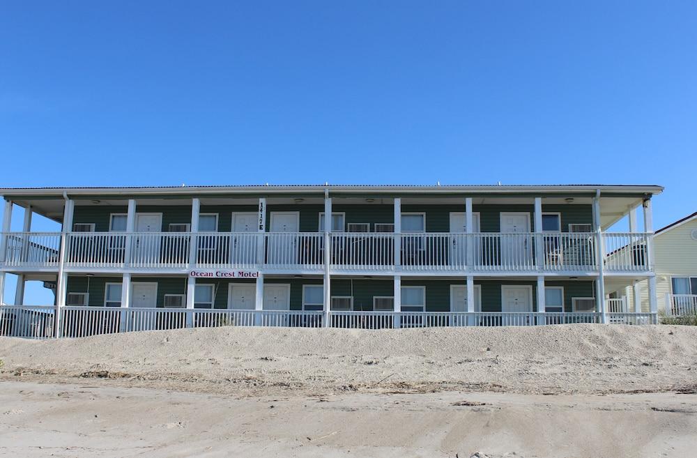 Ocean Crest Motel photo 14