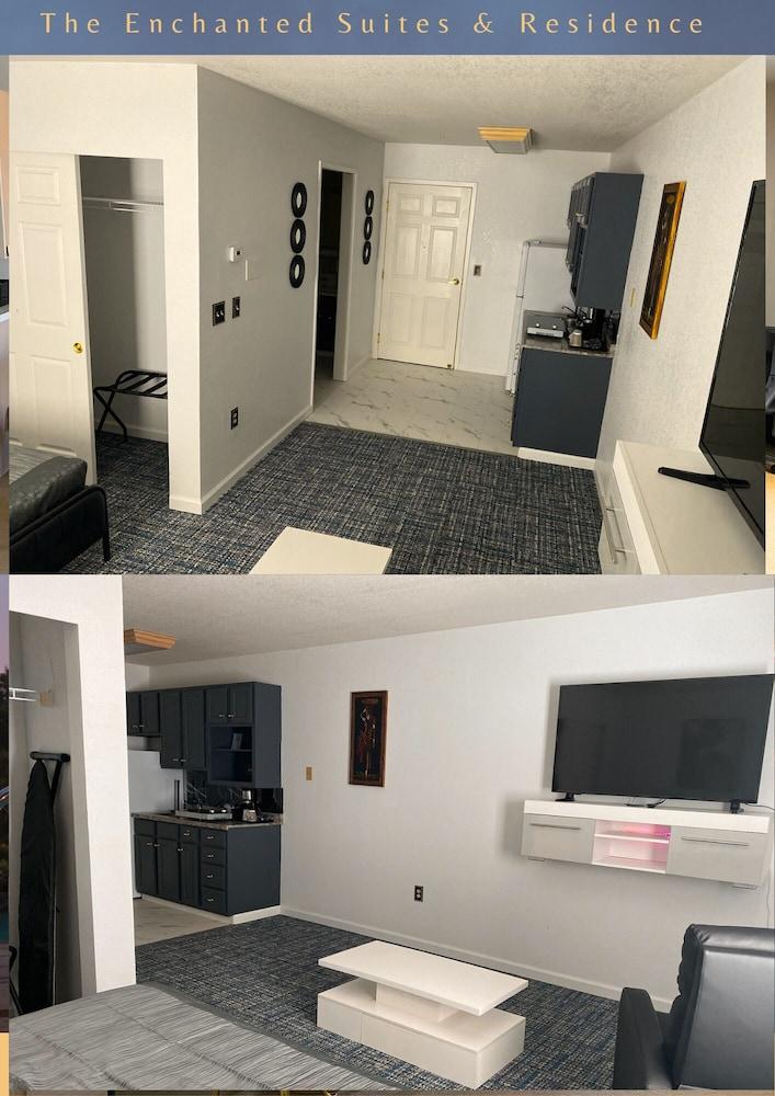The Enchanted Suites & Residence photo 17