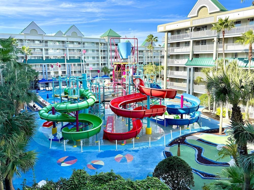 Holiday Inn Resort Orlando Suites - Waterpark by IHG photo 47