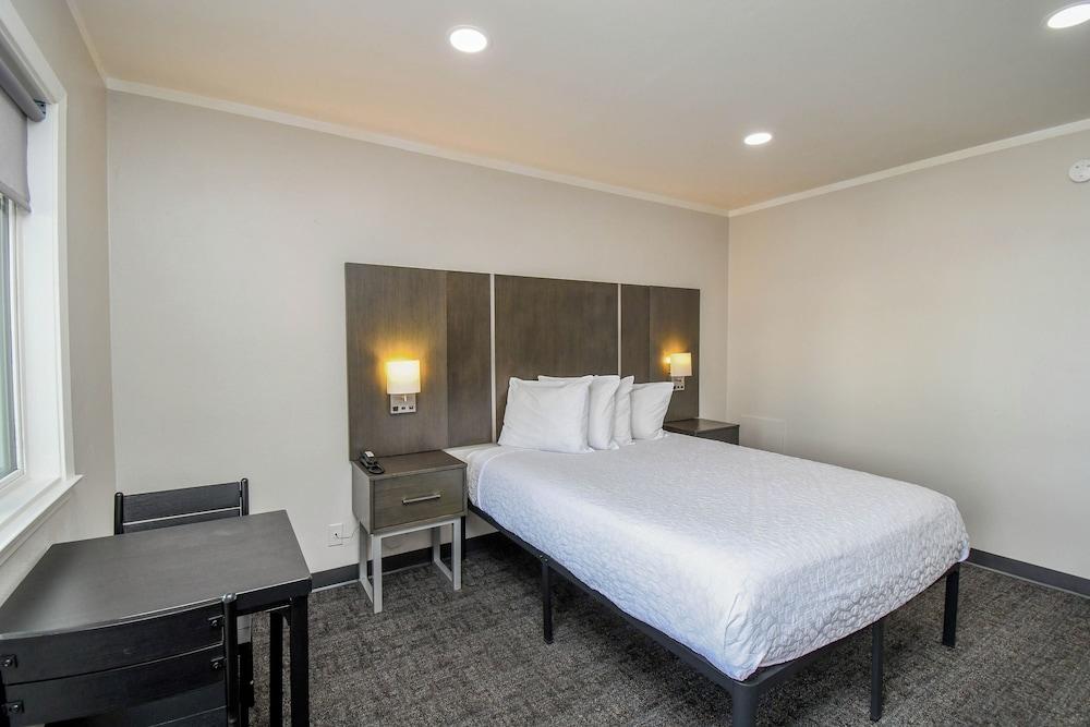 Settle Inn photo 19