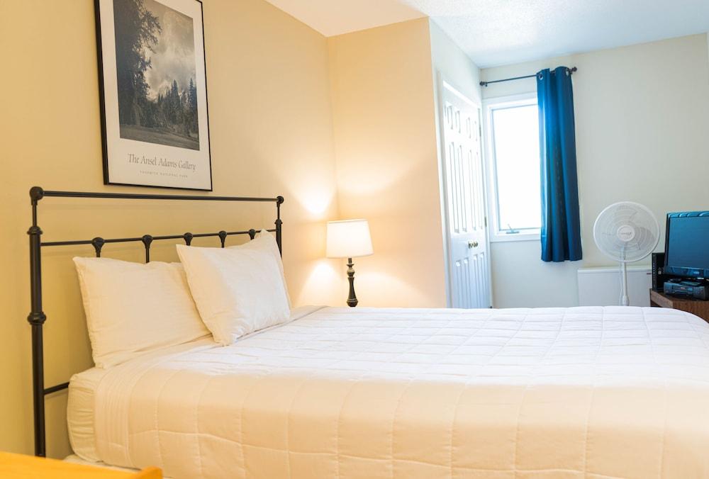 Vantage Point Villas at Stratton Mountain Resort photo 3
