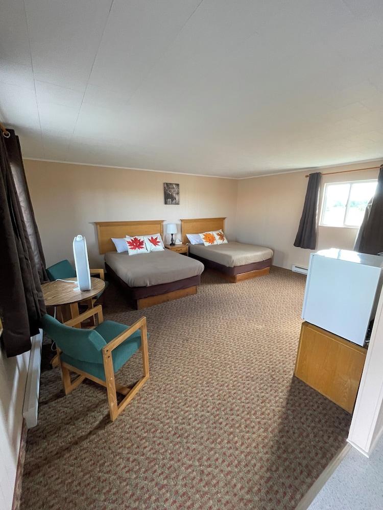Fletchys Pictured Rocks Resort — hotel in Grand Marais