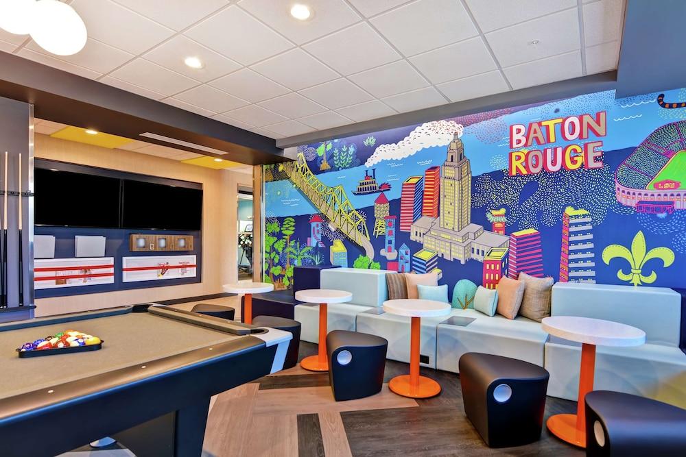 Tru by Hilton Baton Rouge Citiplace, LA photo 17