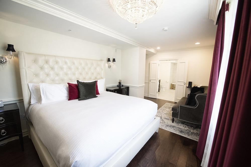 Dominion Gardens and Hotel photo 53