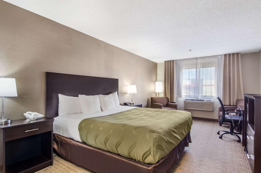 Quality Inn Goodland I-70 photo 21