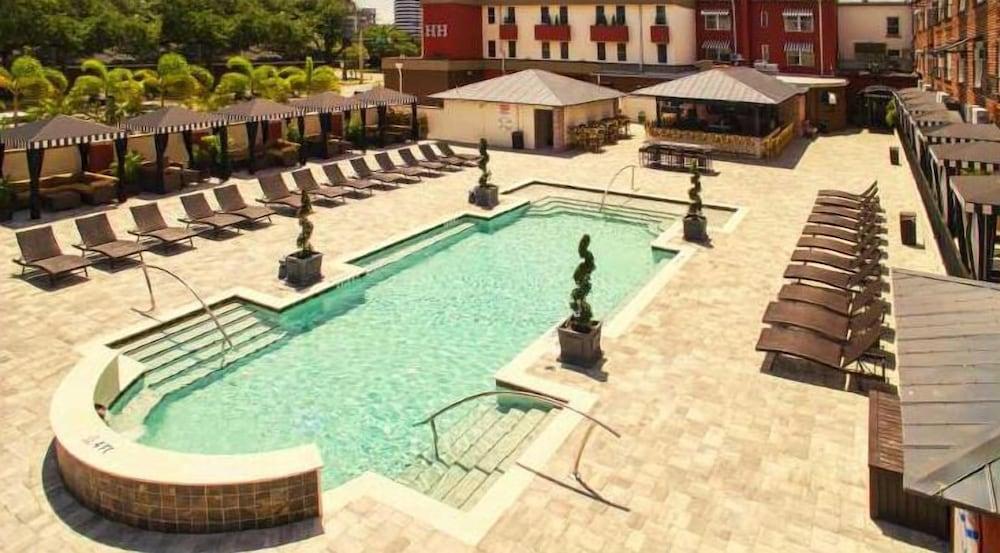 Hollander Boutique Hotel photo 25