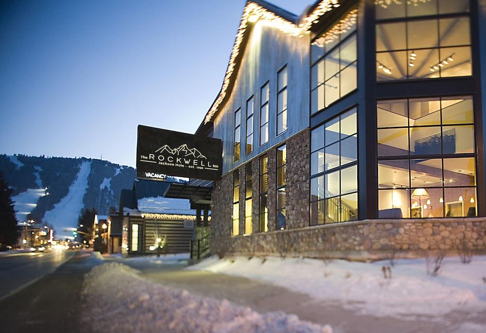 The Rockwell Inn photo 25