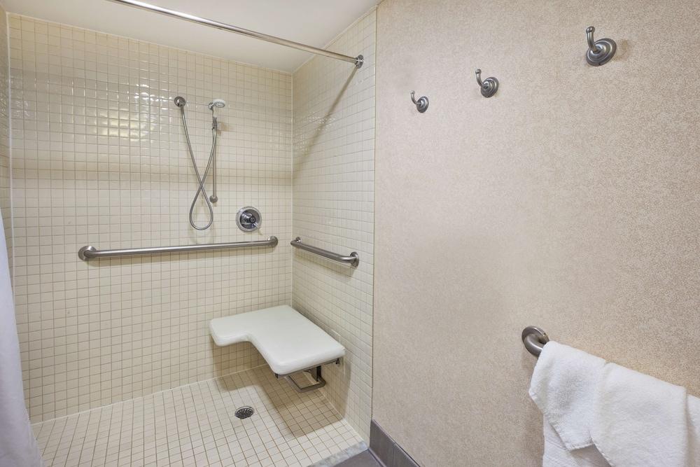 Hampton Inn Washington-Dulles Int'l Airport South photo 30