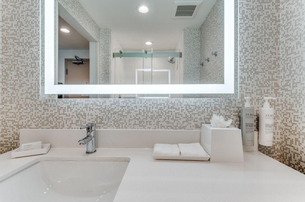 Home2 Suites by Hilton Dallas Medical District Lovefield photo 11