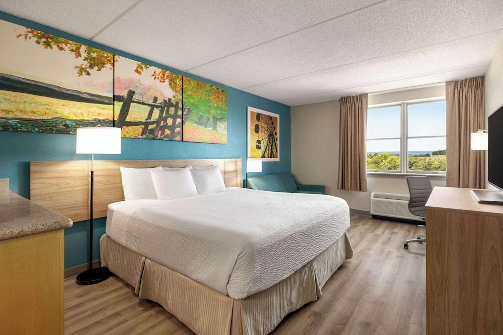 Days Inn by Wyndham Hershey photo 8