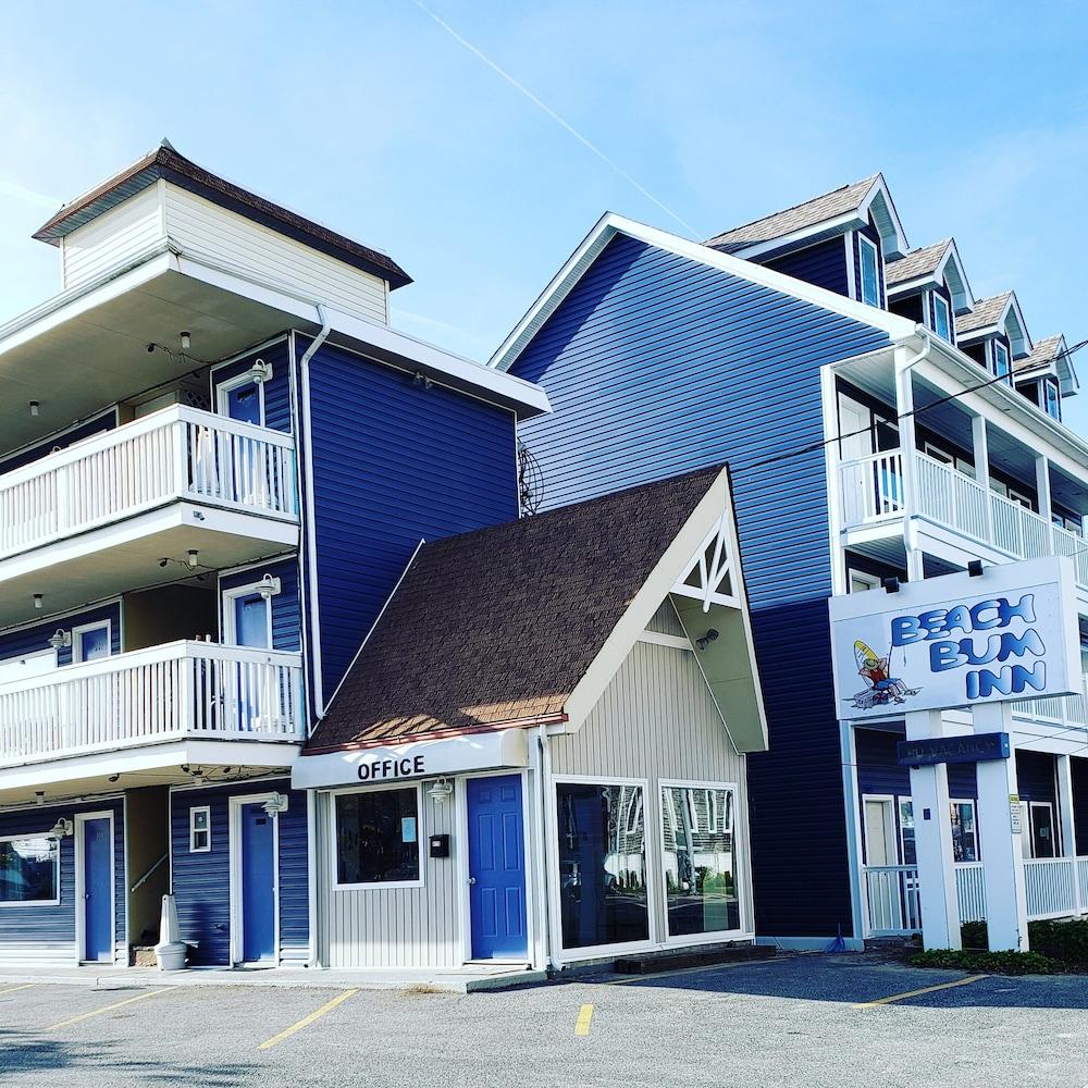 Beach Bum Inn photo 2