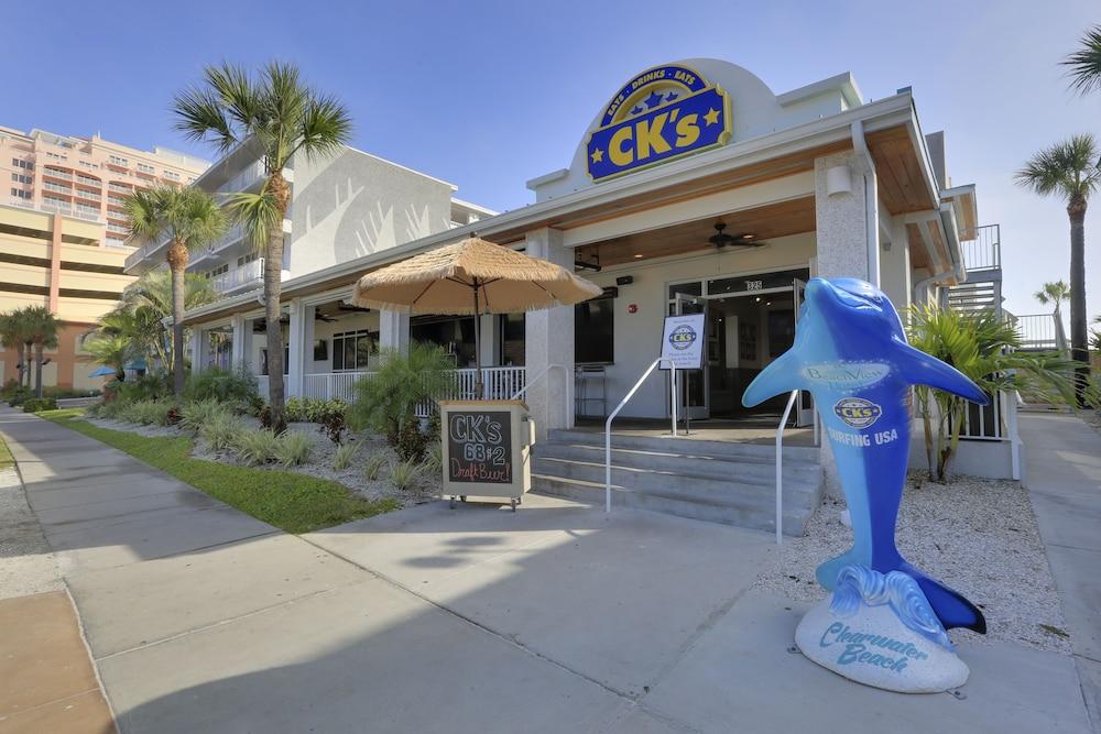 The Beachview Inn Clearwater Beach photo 27