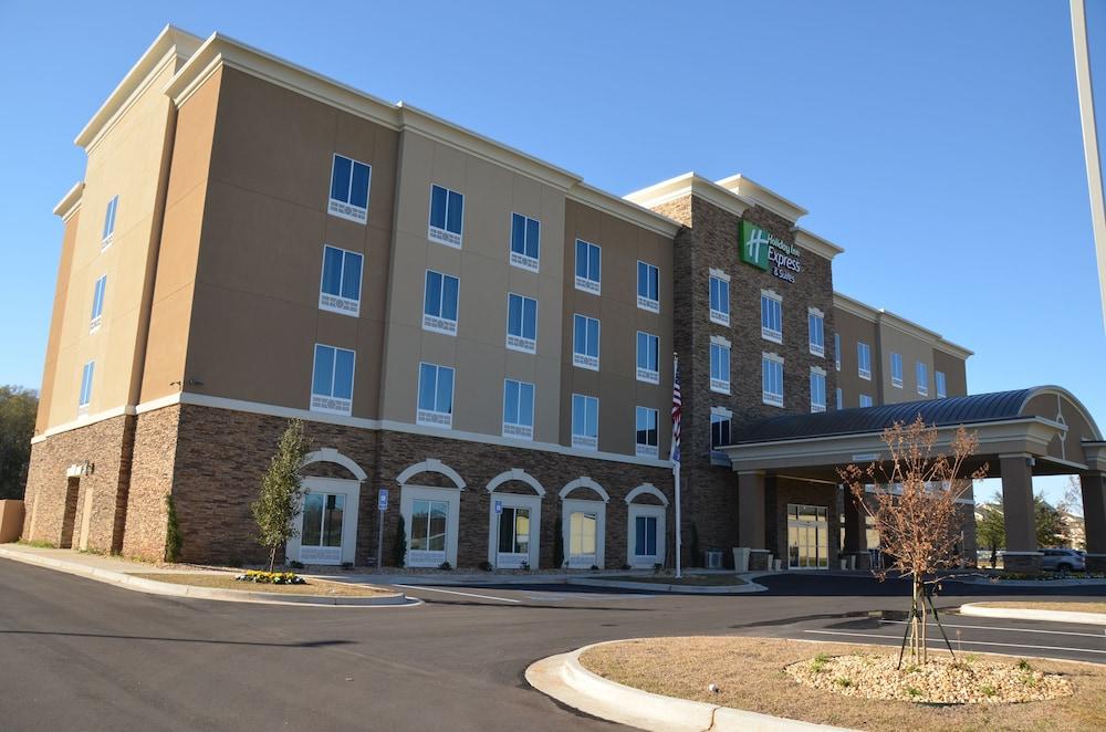 Holiday Inn Express Hotel & Suites Albany by IHG photo 20