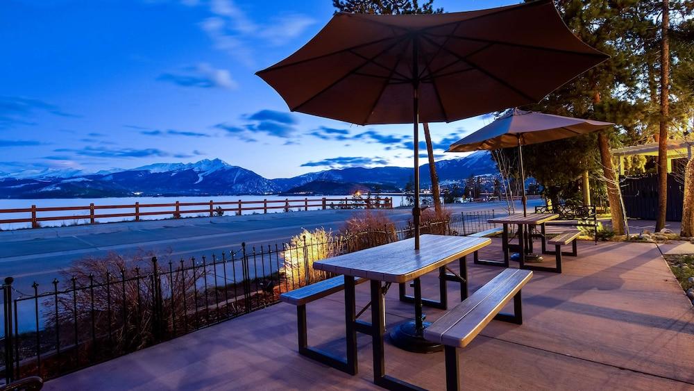 Best Western Ptarmigan Lodge photo 18