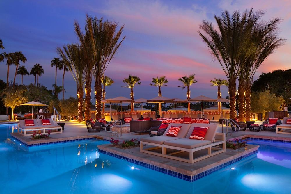 The Phoenician, a Luxury Collection Resort, Scottsdale photo 66