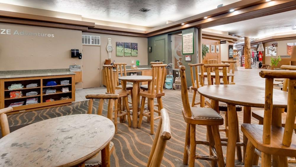 Best Western East Zion Thunderbird Lodge photo 25
