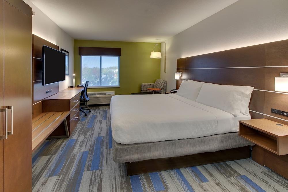 Holiday Inn Express Fishkill-Mid Hudson Valley by IHG photo 15