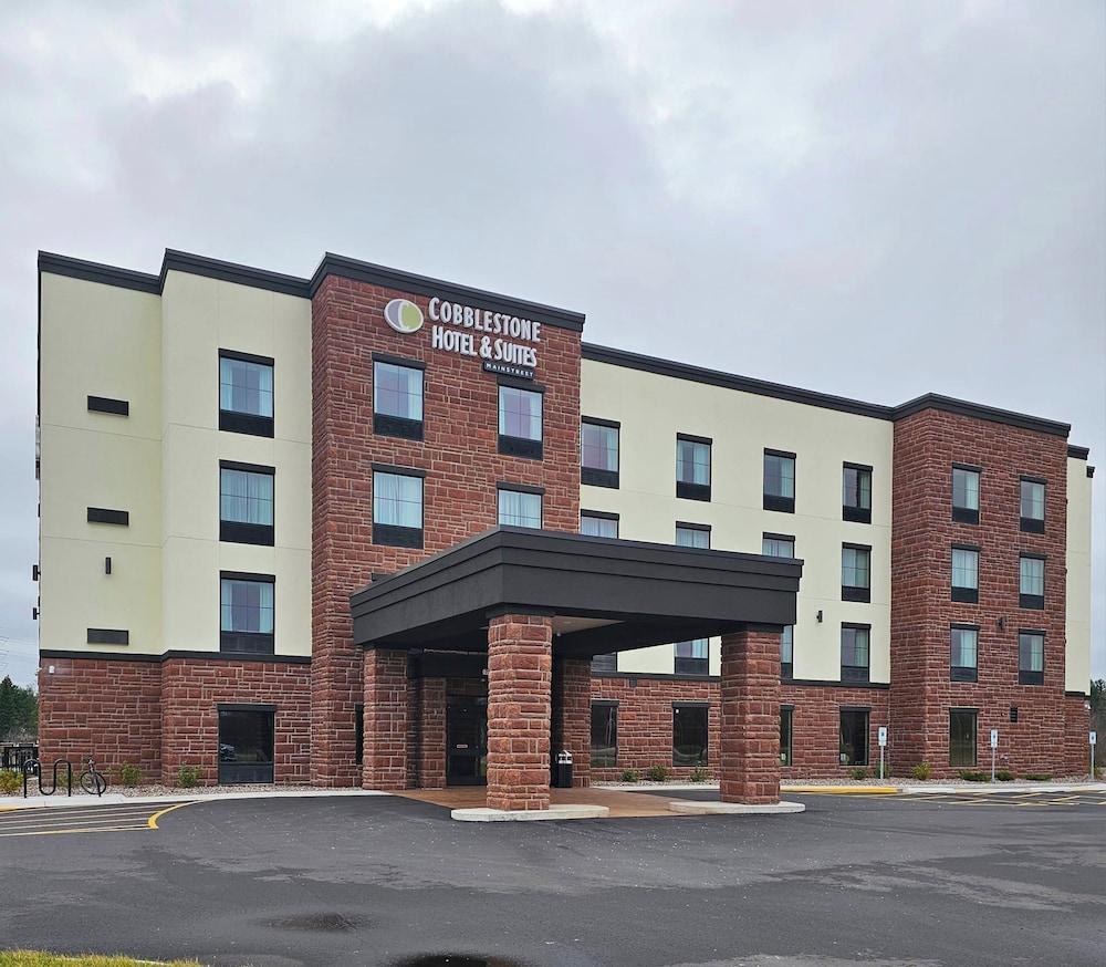 Cobblestone Hotel & Suites - Foley photo 40