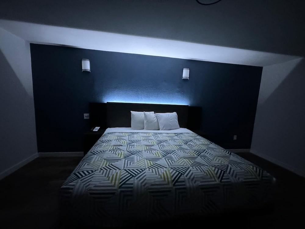 Motel 6 Greenwood, MS photo 15