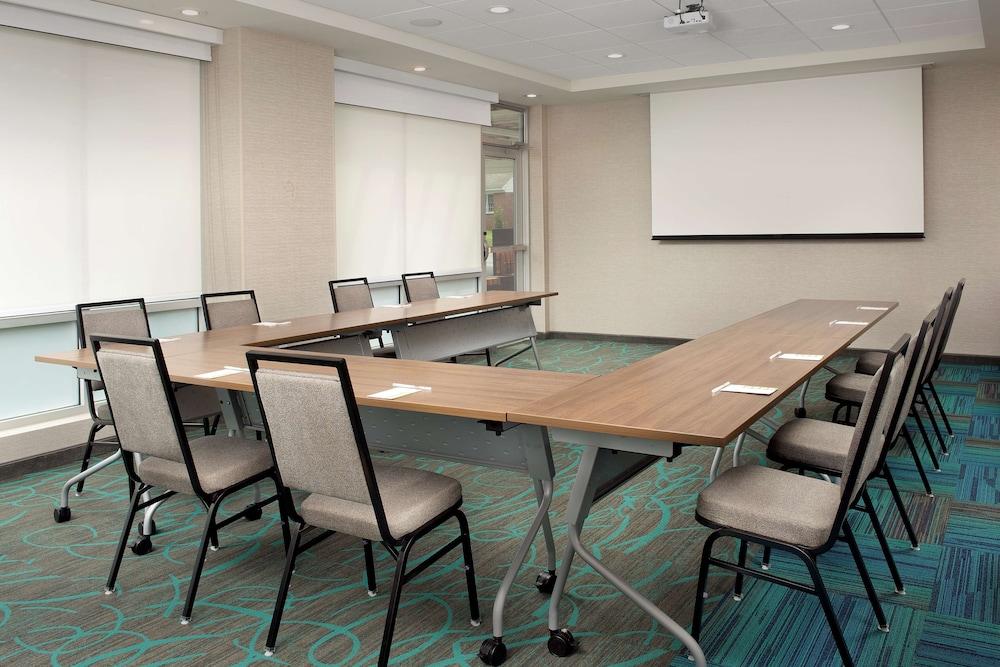 Home2 Suites by Hilton Owings Mills photo 34