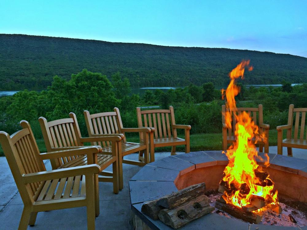 Nature Inn At Bald Eagle photo 24
