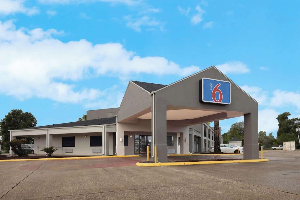 Motel 6 Lake Charles, LA photo 1