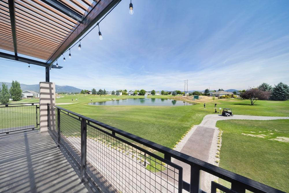 The Suites at Prairie Falls & Event Center photo 62