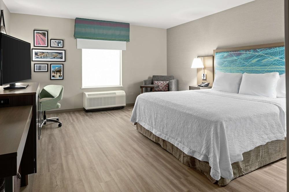 Hampton Inn & Suites Cranberry Pittsburgh photo 35