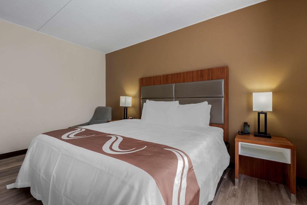 Quality Inn & Suites New Hartford - Utica photo 14