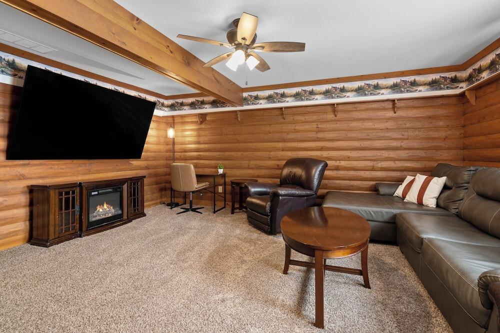 Fife Lake Lodge photo 22