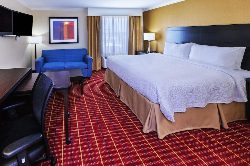 Towneplace Suites Corpus Christi photo 4