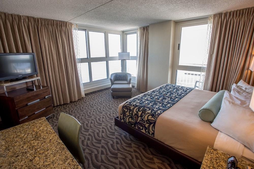 Boardwalk Resorts - Flagship — hotel in Atlantic City