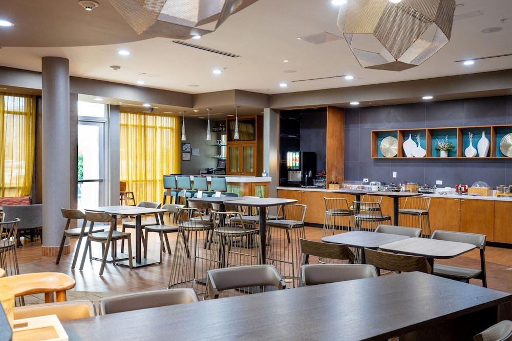 SpringHill Suites by Marriott Baton Rouge Gonzales photo 5