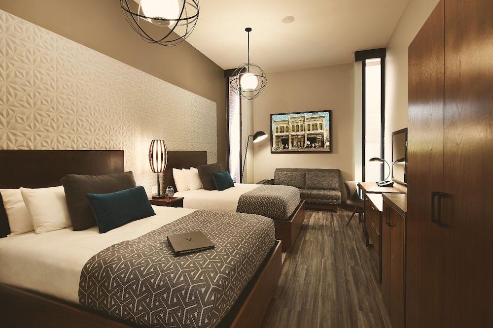 Hotel Vandivort photo 28
