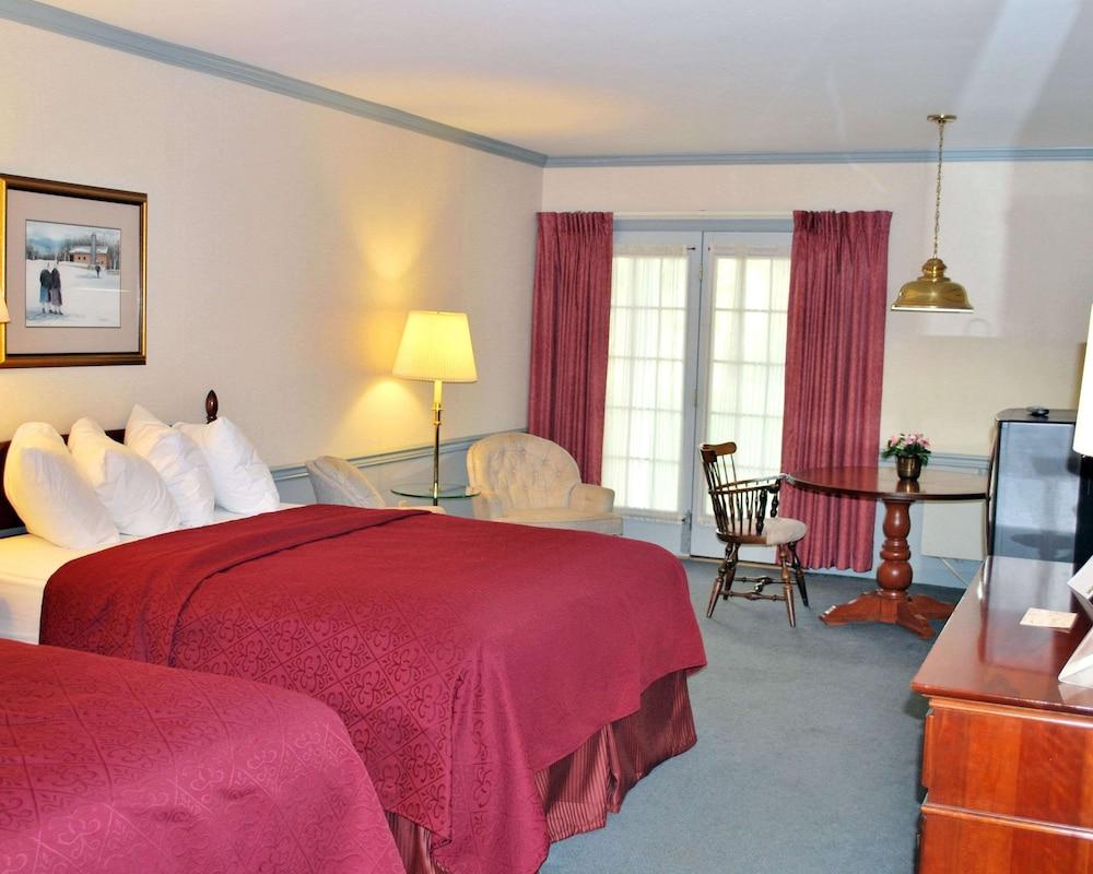 Rodeway Inn & Suites Myerstown - Lebanon photo 14