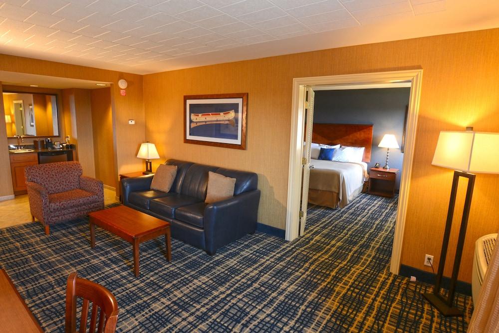 Odawa Hotel photo 26