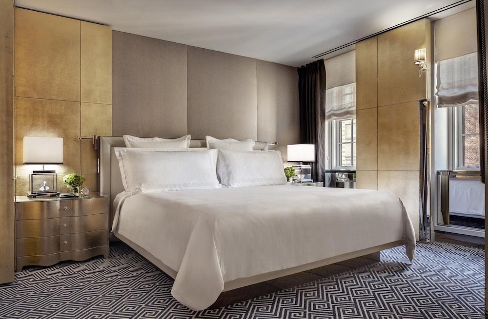 The Carlyle, A Rosewood Hotel photo 10