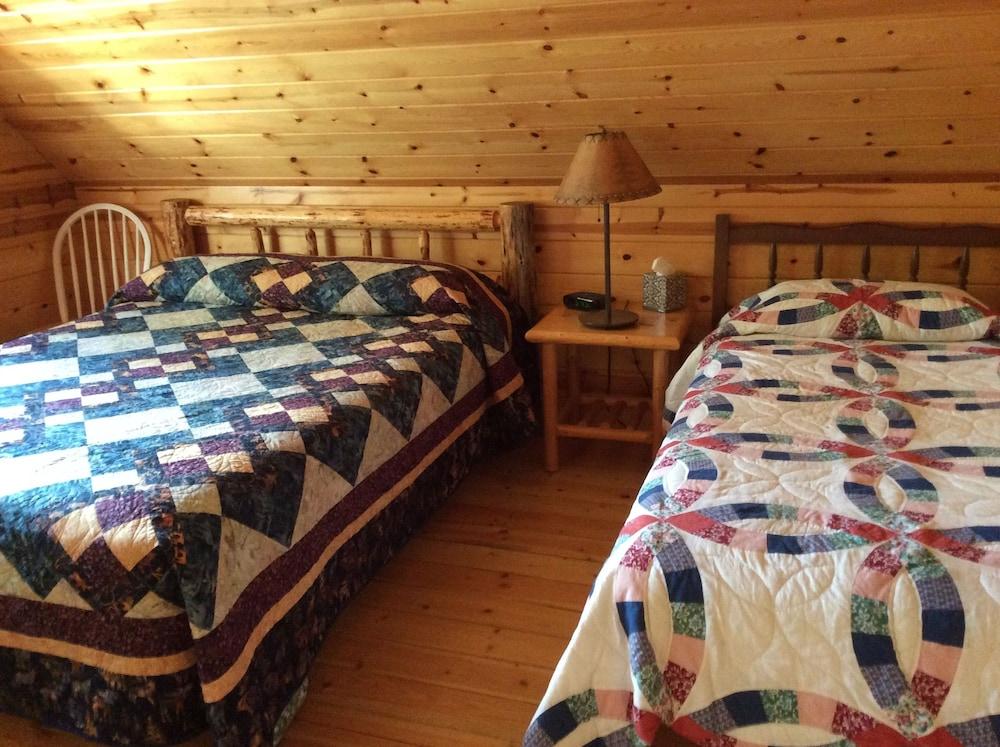 Smoky Bear Ranch Bed & Breakfast & Cabins photo 11