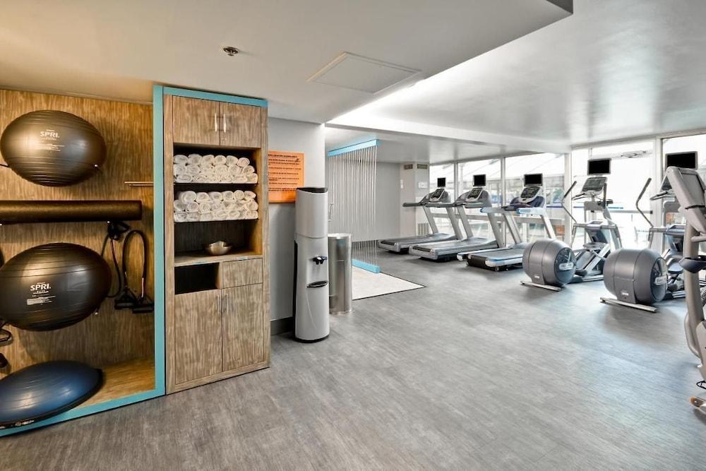 Tulsa Vitality Hotel photo 14