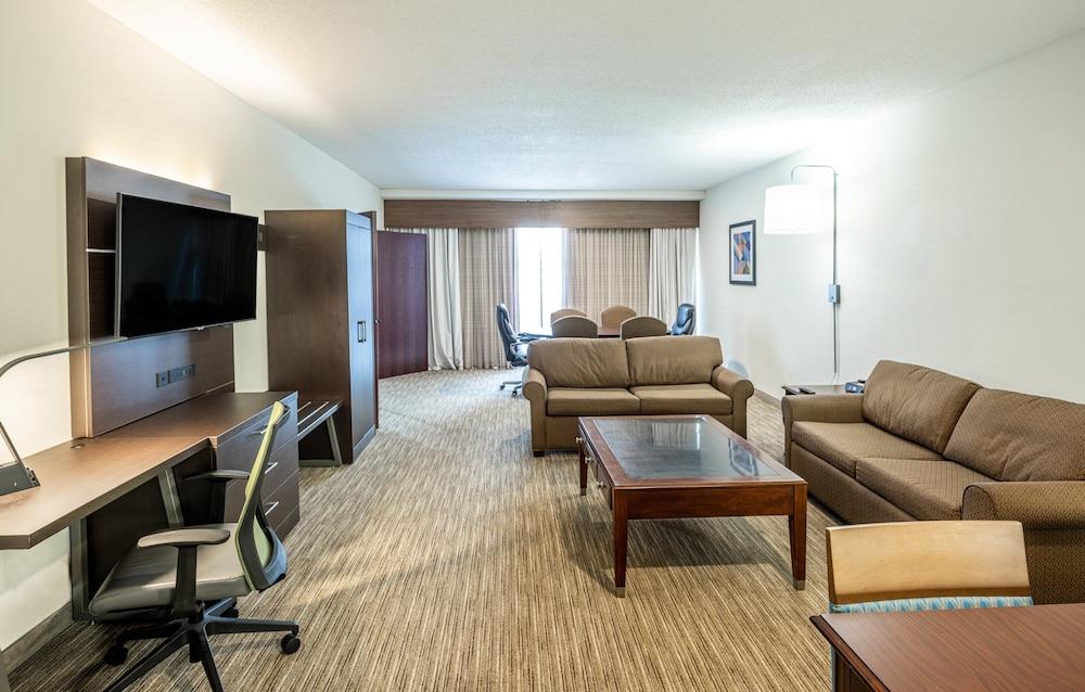 Holiday Inn Express Ft Payne by IHG photo 3