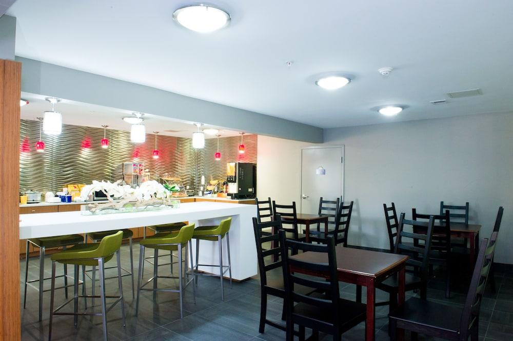 Arya Inn & Suites Farmers Branch photo 12