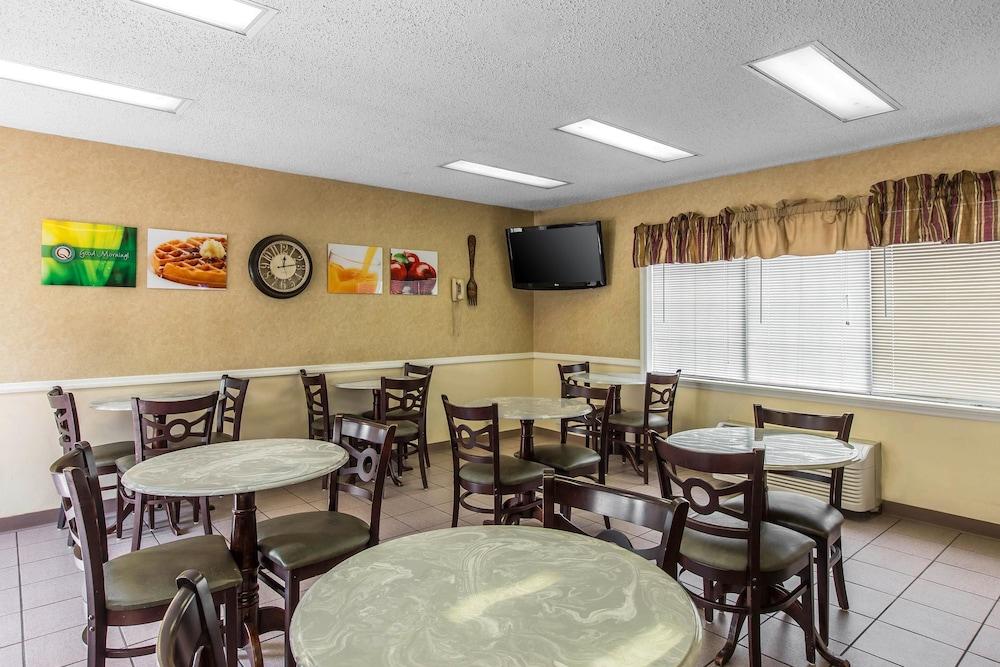 Quality Inn Jesup photo 19