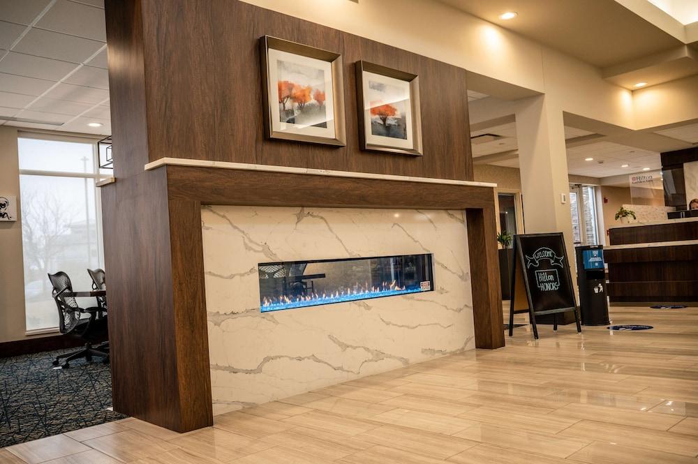 Hilton Garden Inn Fayetteville Fort Bragg photo 12
