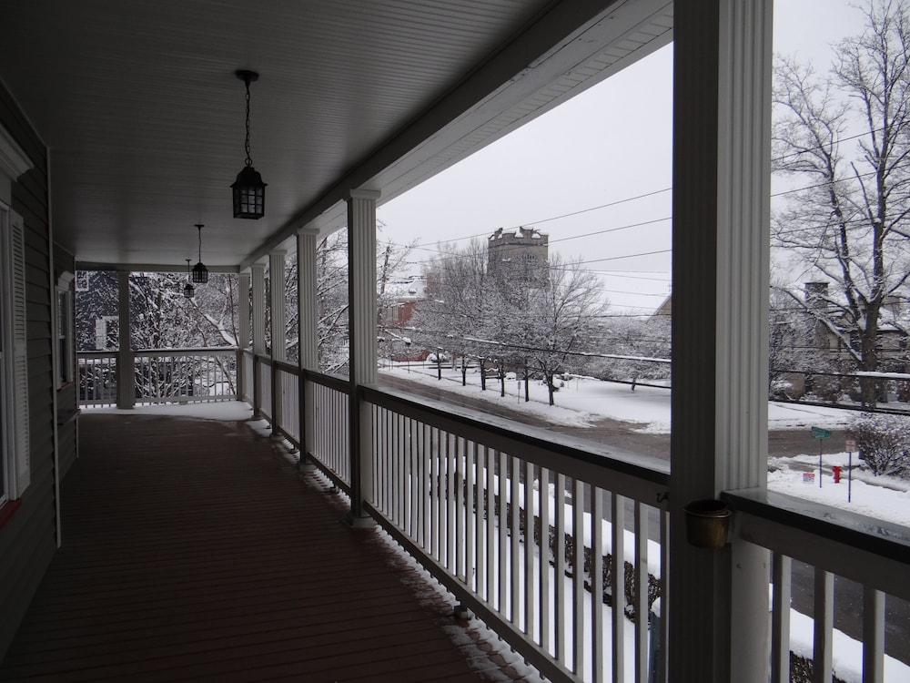 Edelweiss Lodge photo 9